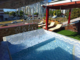 Photos of HOTEL RODADERO DORADO