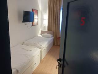 Photos of Travel Hub
