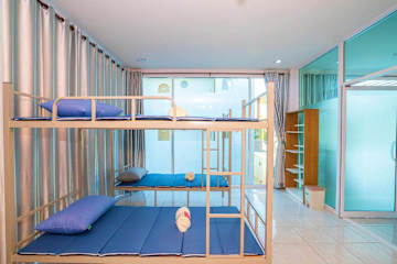 Photos of V HAUS