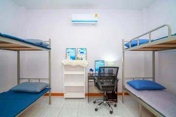 Photos of V HAUS