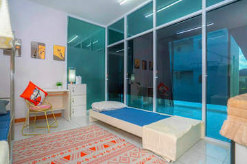 Photos of V HAUS