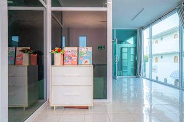 Photos of V HAUS