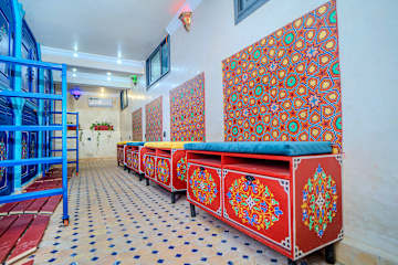 Photos of Laghrib House