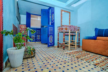 Photos of Laghrib House