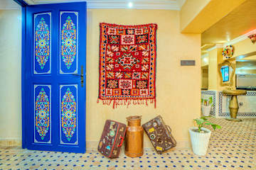 Photos of Laghrib House
