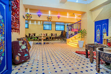 Photos of Laghrib House