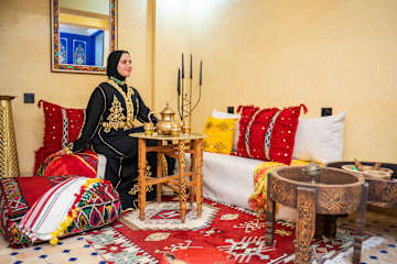 Photos of Laghrib House