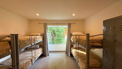 El Puente Apartsの写真