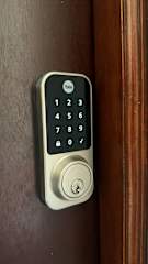 El Puente Apartsの写真