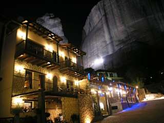 Photos of Alsos House