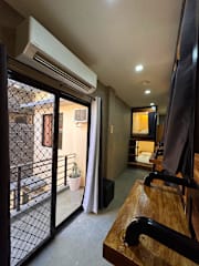 Kugii Hostel - Self Check in Hostel near Airport의 사진