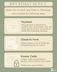 Kugii Hostel - Self Check in Hostel near Airport의 사진