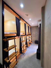 Kugii Hostel - Self Check in Hostel near Airport의 사진