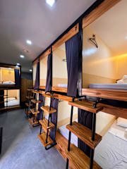 Kugii Hostel - Self Check in Hostel near Airport의 사진