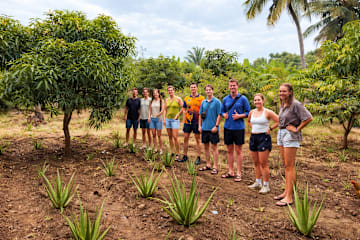 Photos of Go Yala Farm Villa