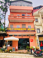 Photos of Sunlit Homestay Sapa