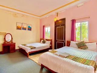 Photos of Sunlit Homestay Sapa