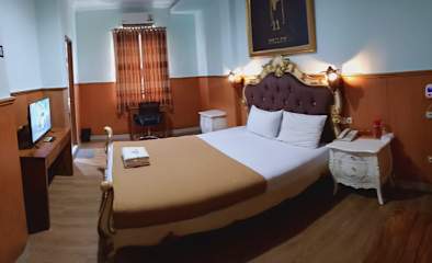 Grand Batik Innの写真