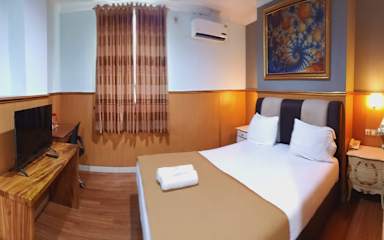 Grand Batik Innの写真