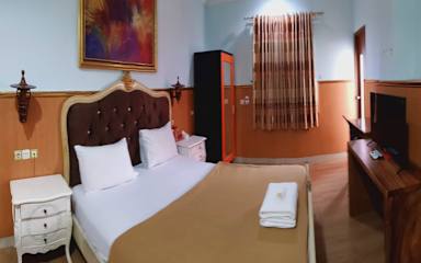 Grand Batik Innの写真