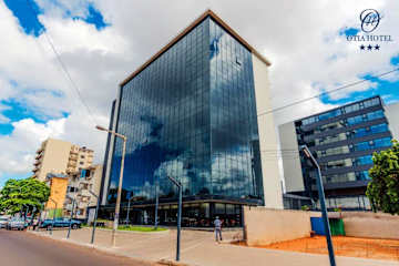 Photos of Otia Hotel
