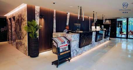 Photos of Otia Hotel