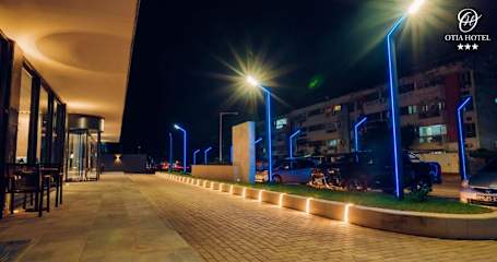 Photos of Otia Hotel