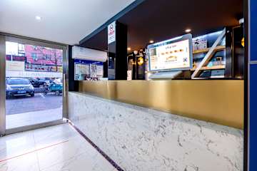 Photos of YiBai Hotel Beijing Yuquanlu Branch