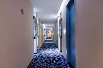 Photos of YiBai Hotel Beijing Yuquanlu Branch