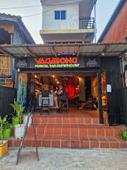 Fotos de Vagabonds