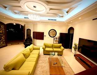 Meet Luxury Japanese Capsule Hostel Villa - Dubaiの写真