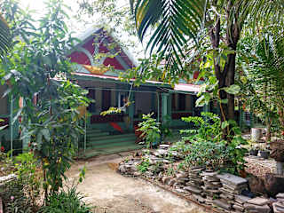 Photos of Von Channa Home