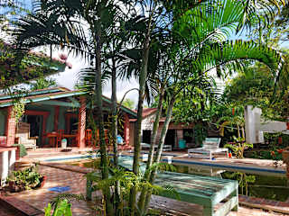 Photos of Von Channa Home