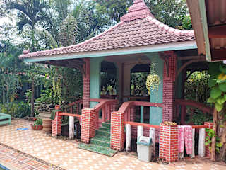 Photos of Von Channa Home
