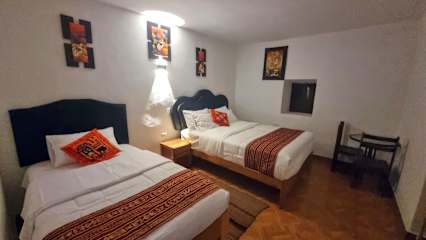 Photos of MallkuWasi Lodging