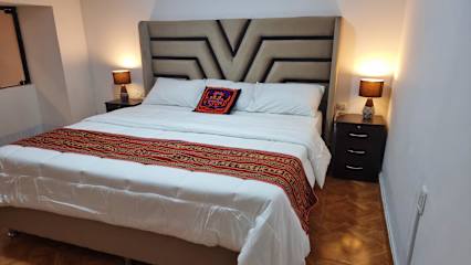 Photos of MallkuWasi Lodging