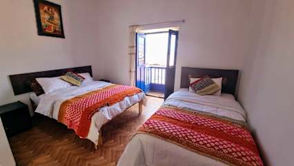 Photos of MallkuWasi Lodging