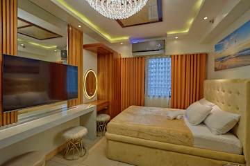 Photos of Reminisce Staycation