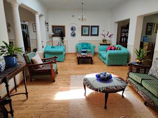 Photos of Garden of Eden Cottages and Guest House