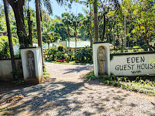 Photos of Garden of Eden Cottages and Guest House