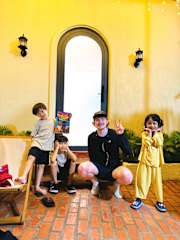 Homestay Bien's house Mui Ne의 사진