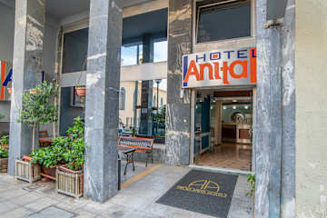 Photos of Hotel Anita