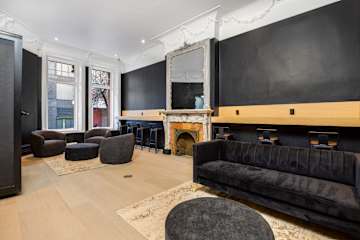 Fotos de Capsule Residence
