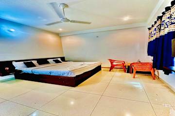 Photos of Hotel Aparna Palace