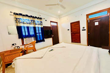 Photos of Hotel Aparna Palace