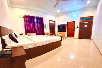 Photos of Hotel Aparna Palace