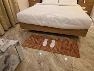 Photos of The Manthan Hotel - City View