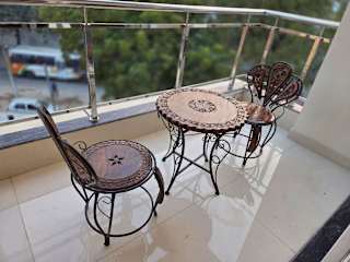 Photos of The Manthan Hotel - City View