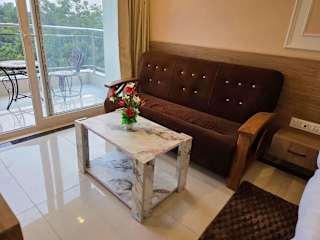 Photos of The Manthan Hotel - City View