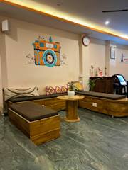 Photos of Namaste Hostel, Rishikesh